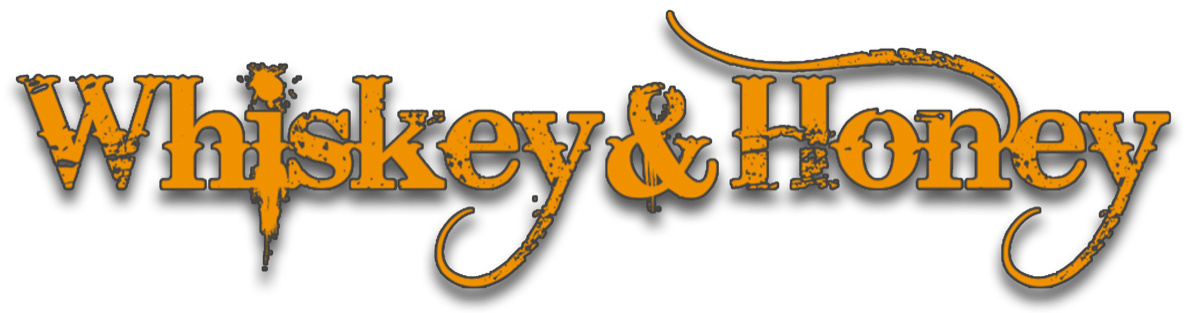 Whiskey & Honey Logo